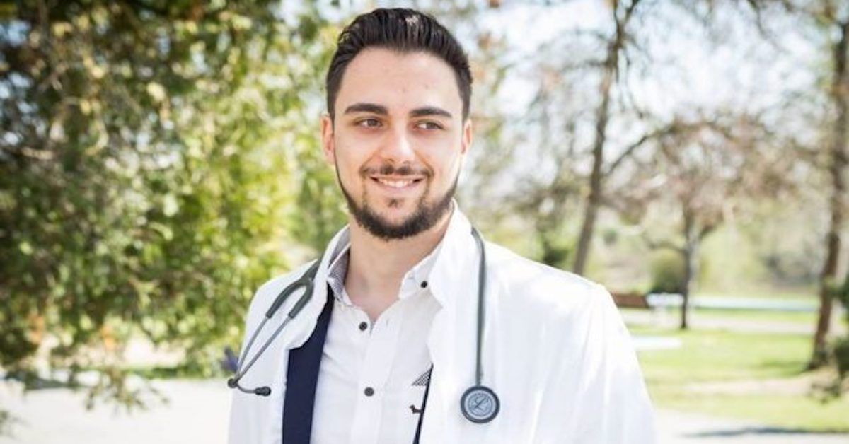 Avellino, giovane medico di 28 anni muore mentre era in servizio in Guardia Medica: inutili i soccorsi