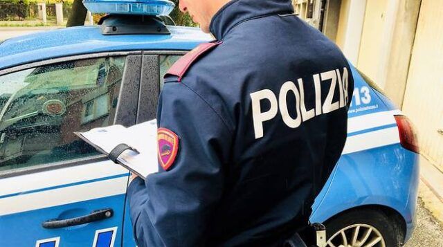 polizia