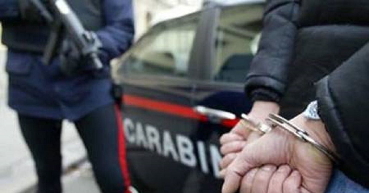 Rapina in villa, ferita la figlia del proprietario