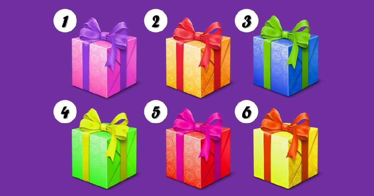 regalo