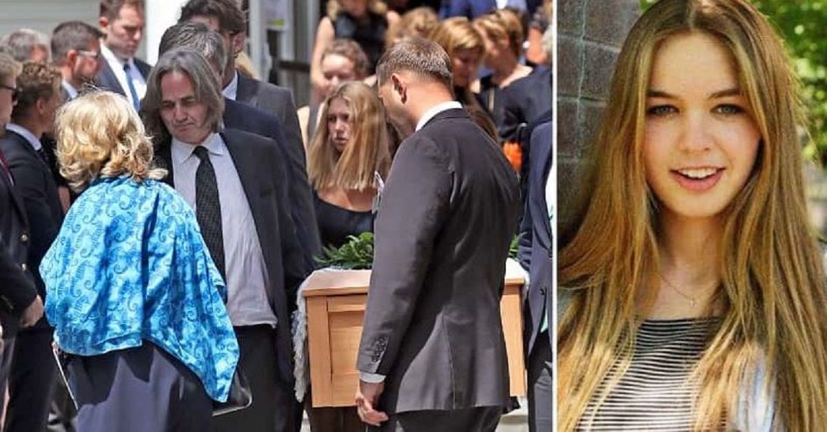 Saoirse Roisin Kennedy Hill, comunicate le conclusioni dell’autopsia della 22enne