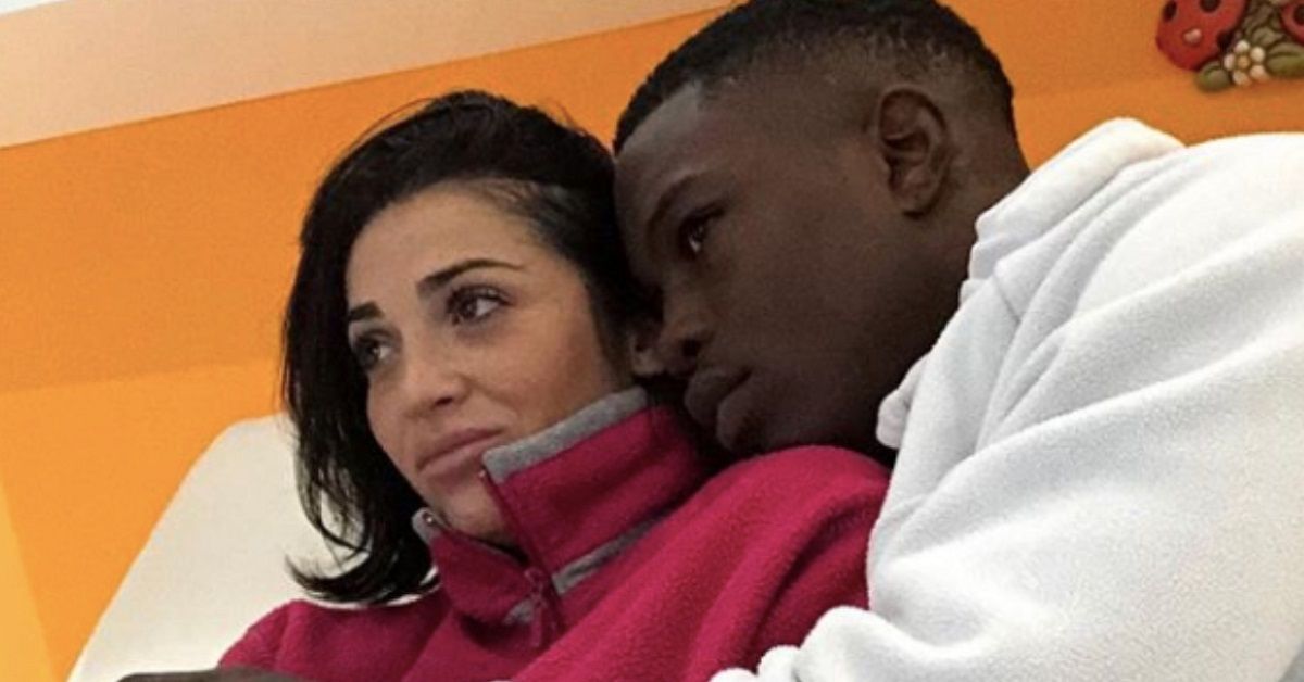 Serena Rutelli e il fidanzato Alessandro Prince Zorresi vanno a convivere