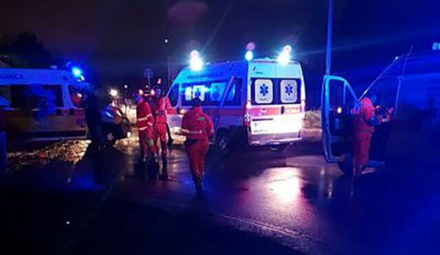 Ancona-investito-ragazzino-per-lui-non-c'è-stato-nulla-da-fare 2