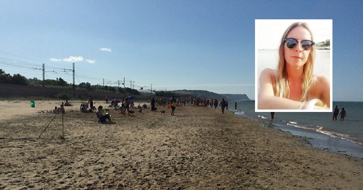 Arzilla, Ottavia Lotti esce con il cane e perde la vita per un malore