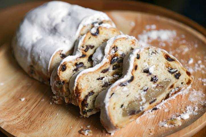 5 dolci di Natale (nel mondo) di cui ti innamorerai