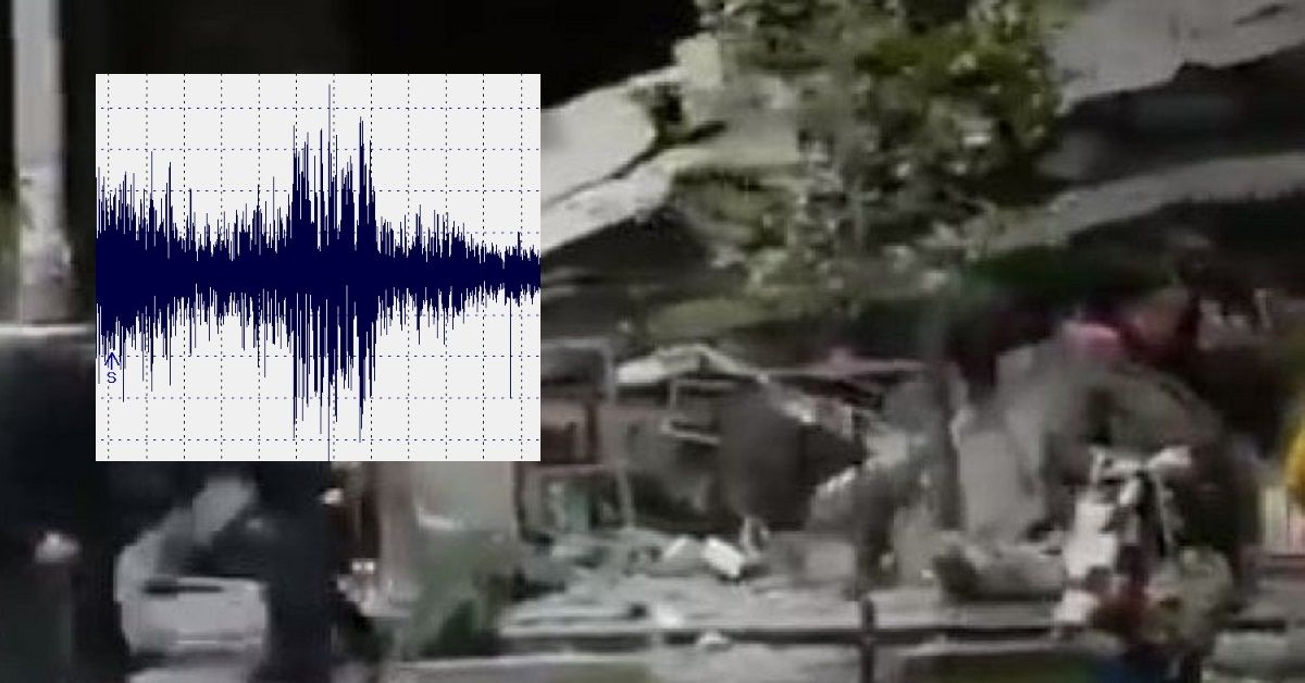 Albania, forte scossa di Terremoto di magnitudo 6.5, ci sono vittime e feriti