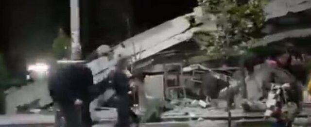 terremoto-Albania