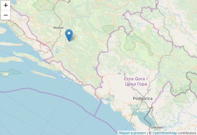 terremoto-Bosnia