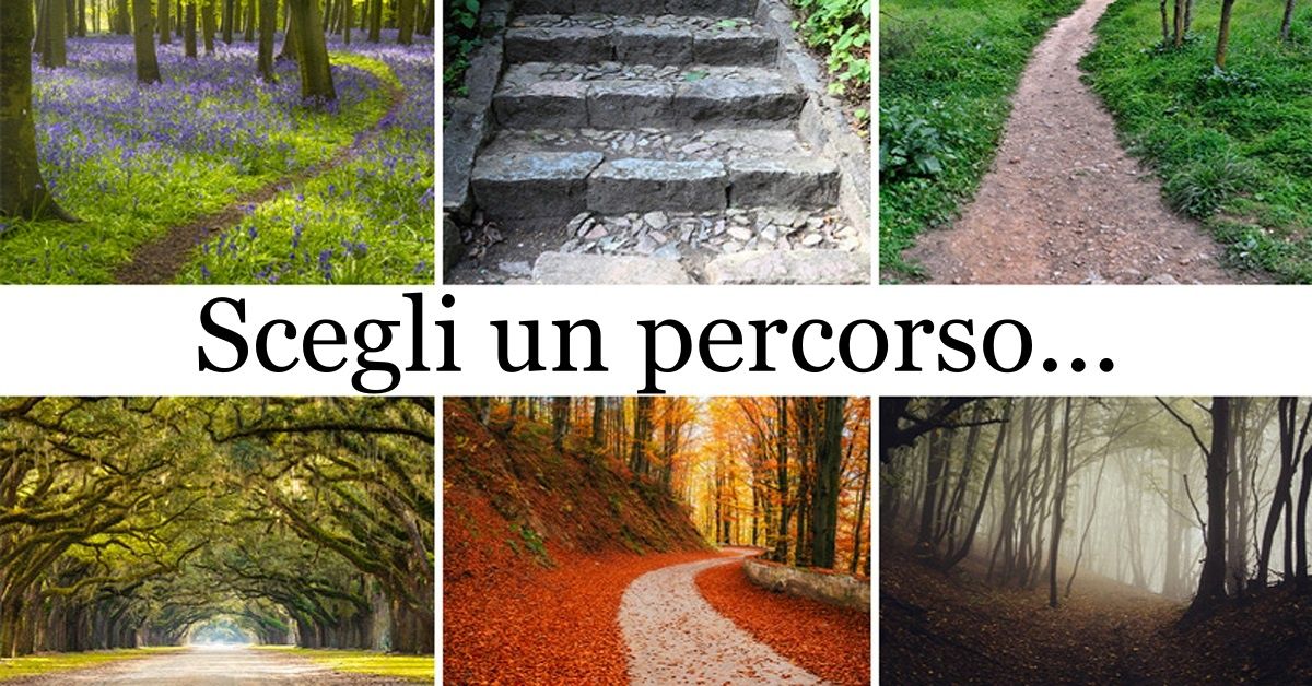 test-percorso