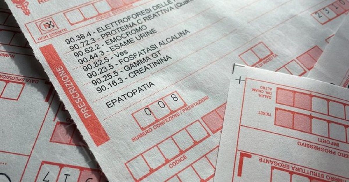 Esenzione ticket sanitario 2019 come richiederla