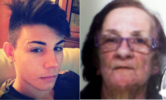 uccide-nonna-ferrara