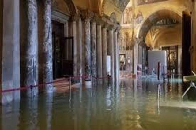 venezia-acqua