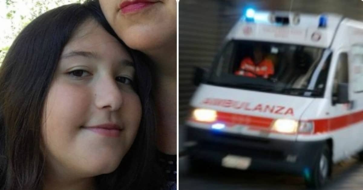 Manziana, grave incidente. Ha perso la vita a soli 14 anni, Vittoria Giorgetti