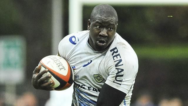 Morto Ibrahim Diarra, campione del rugby francese