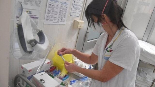 Bergamo-ragazza-di-16-anni-ricoverata-per-un'infezione 2