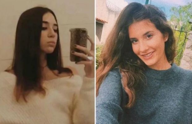 Gaia e Camilla investite a Roma. Il racconto dei testimoni