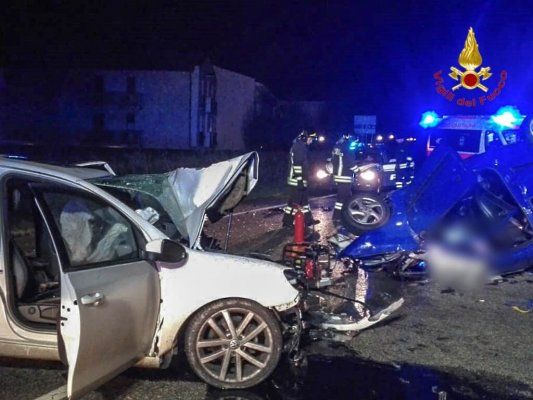 incidente-Verona-madre-e-figlia-hanno-perso-la-vita 1