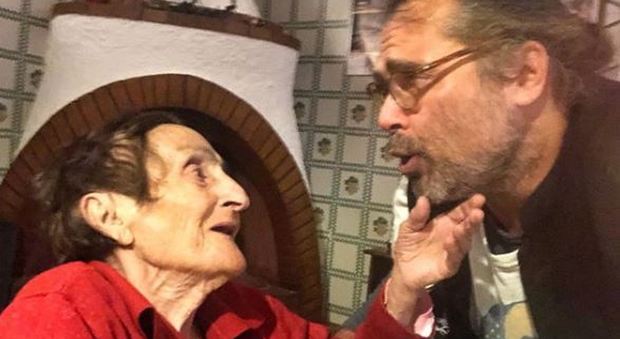 Al Bano, morta mamma Jolanda. Il ricordo del nipote Yari
