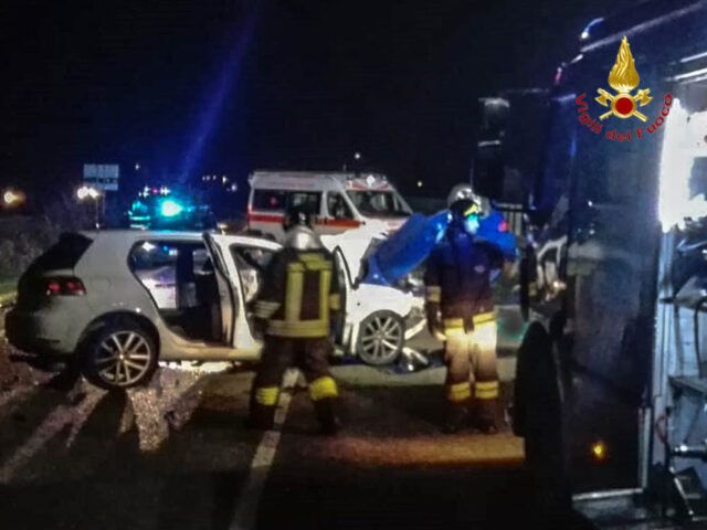 incidente-Verona-madre-e-figlia-hanno-perso-la-vita