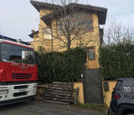 Roma-trovata-famiglia-in-casa-senza-vita