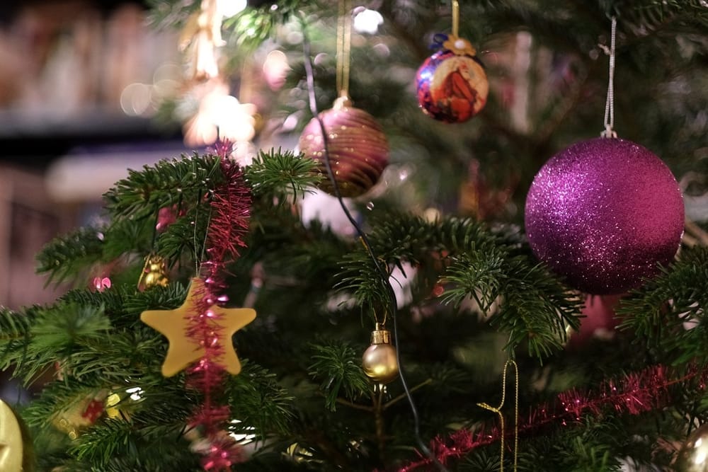 Livorno, bimba ingerisce un addobbo di Natale