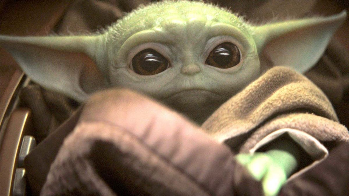 Baby Yoda, la petizione per avere un emoji dedicata
