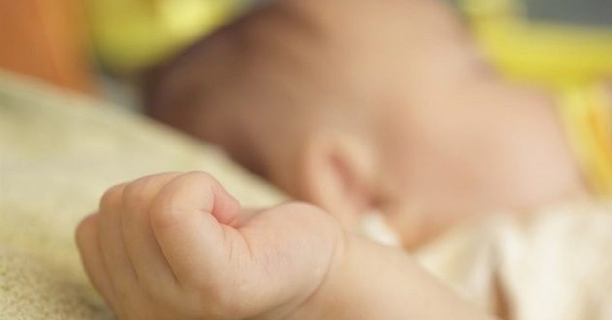 Bergamo, trovata bimba in culla senza vita