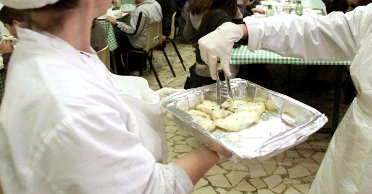 I Nas denunciano mense scolastiche in tutta Italia