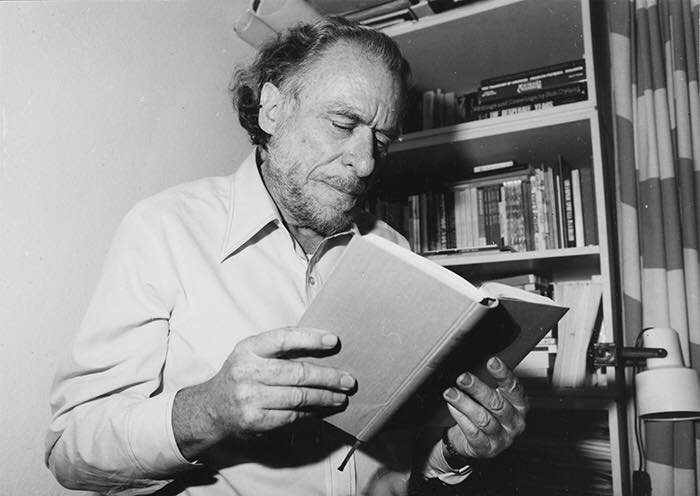 Charles-Bukowski