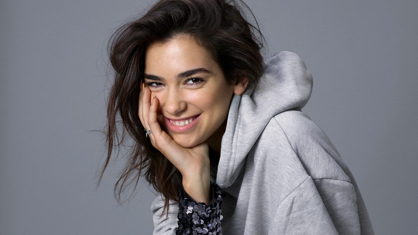 Dua Lipa in concerto in Italia nel 2020