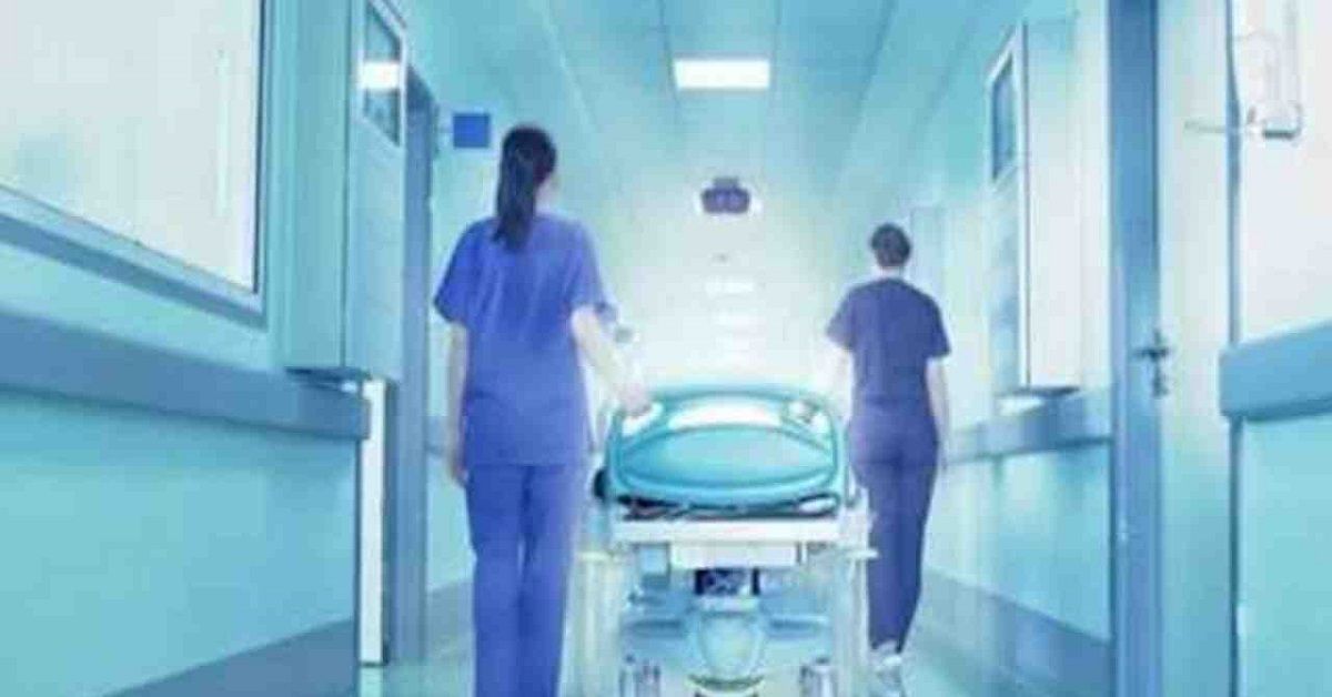 Mamma tenta di mettere fine alla sua vita