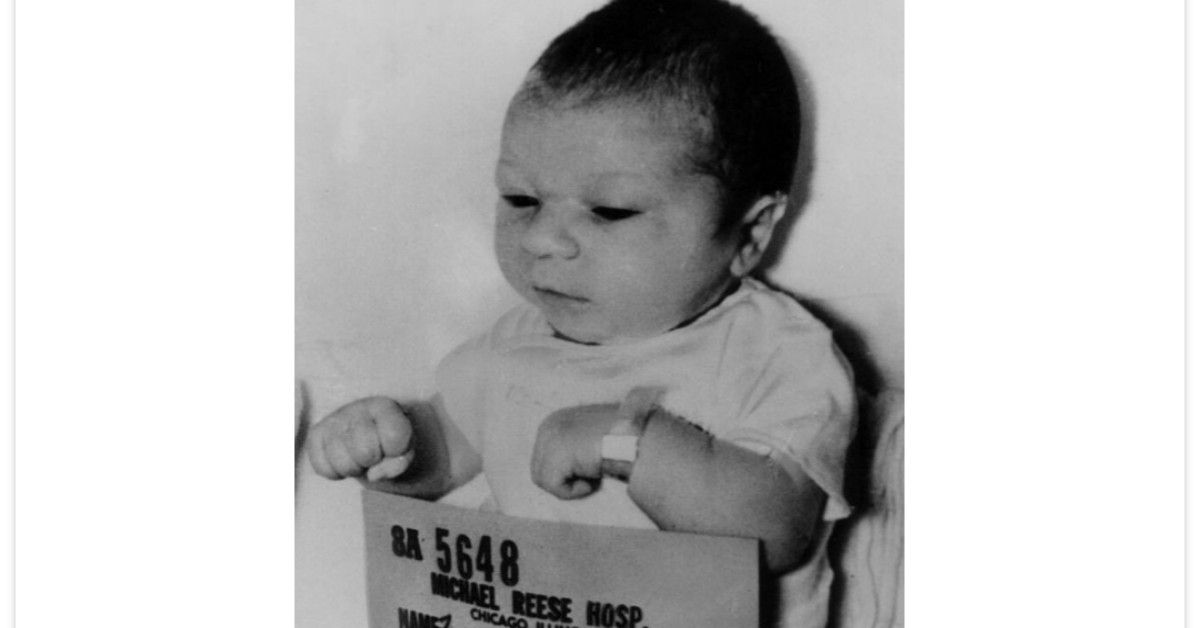 Ritrovato dopo 55 anni, Paul il neonato rapito in un ospedale di Chicago nel 1964