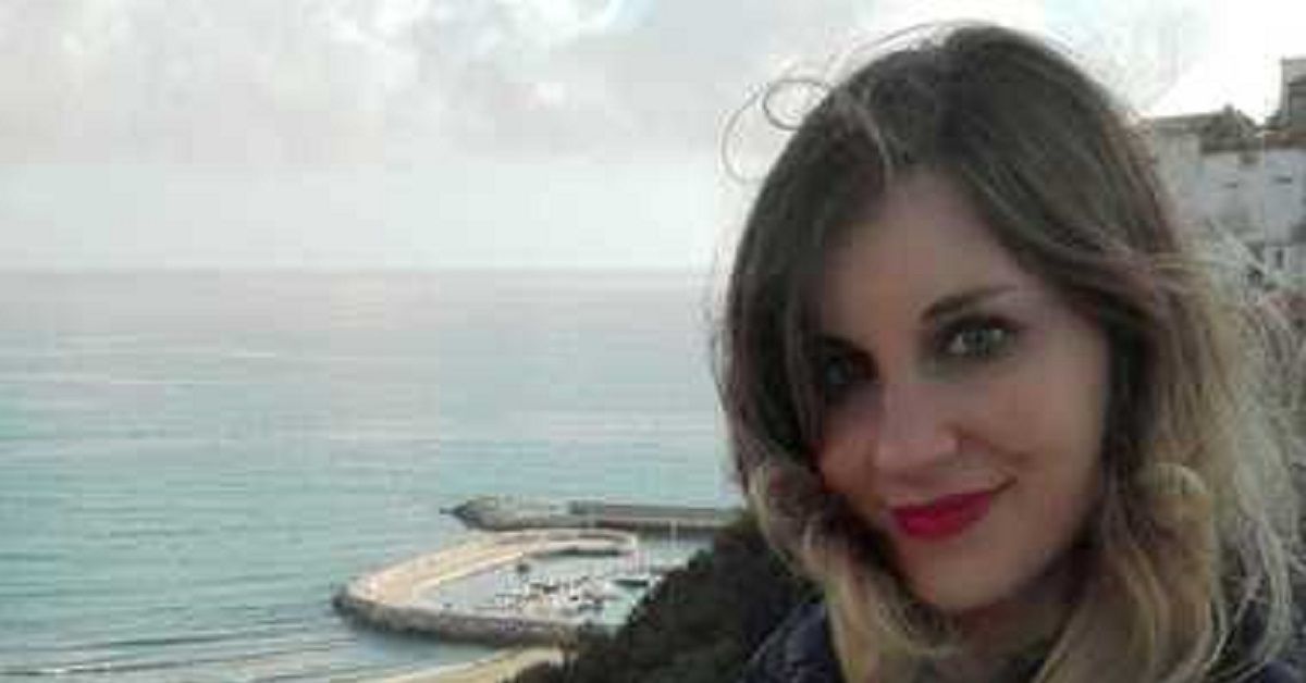 Ilaria Lai ha perso la vita la notte di Natale