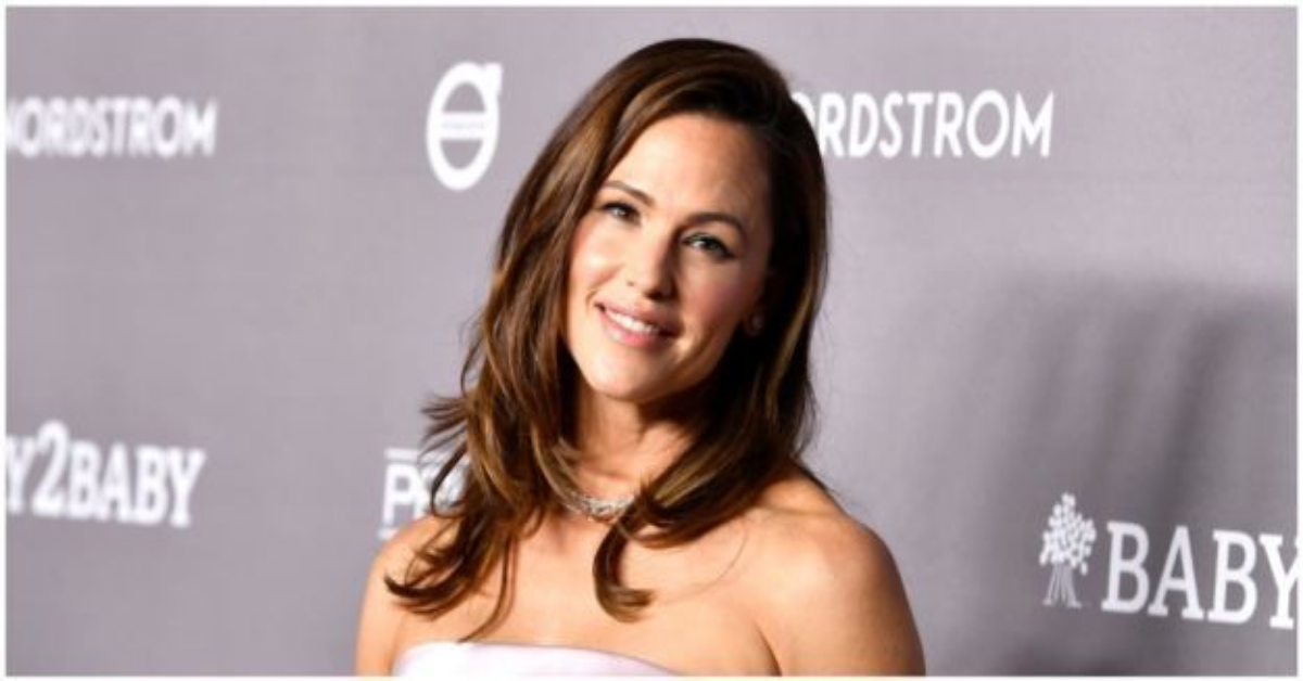 Jennifer Garner: la donna più bella del 2019