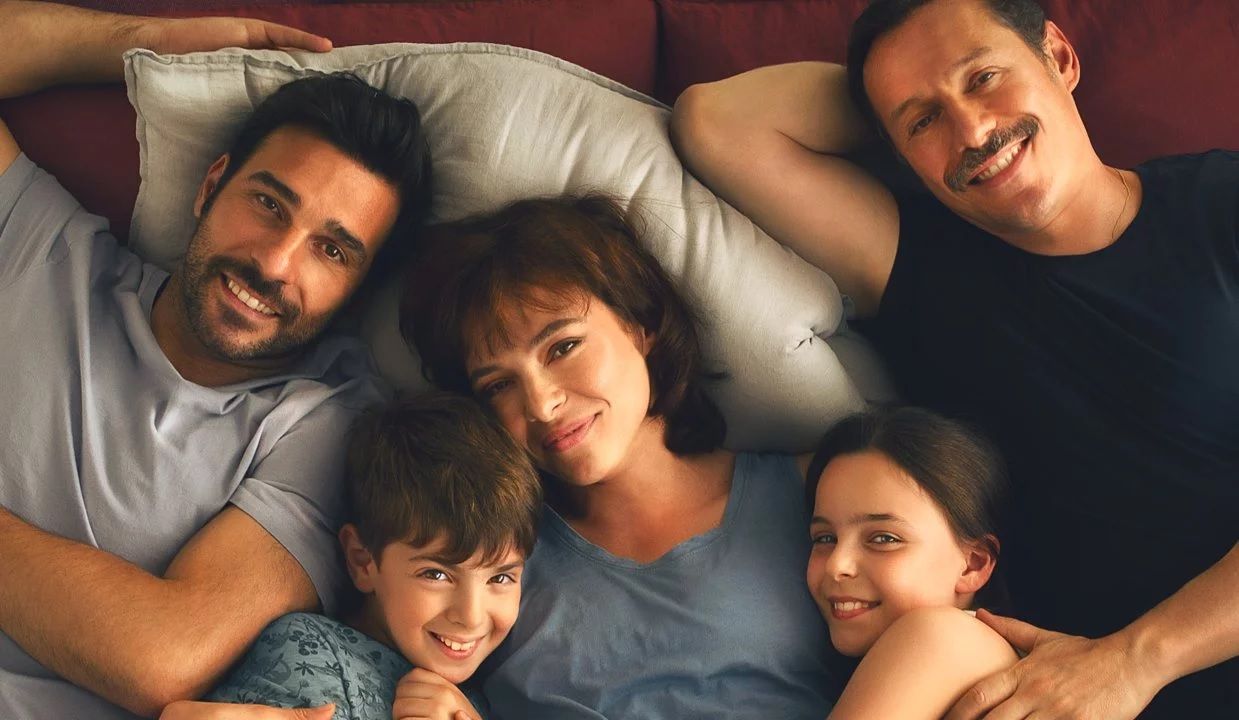 La dea fortuna, nuovo film di Ferzan Ozpetek con Stefano Accorsi