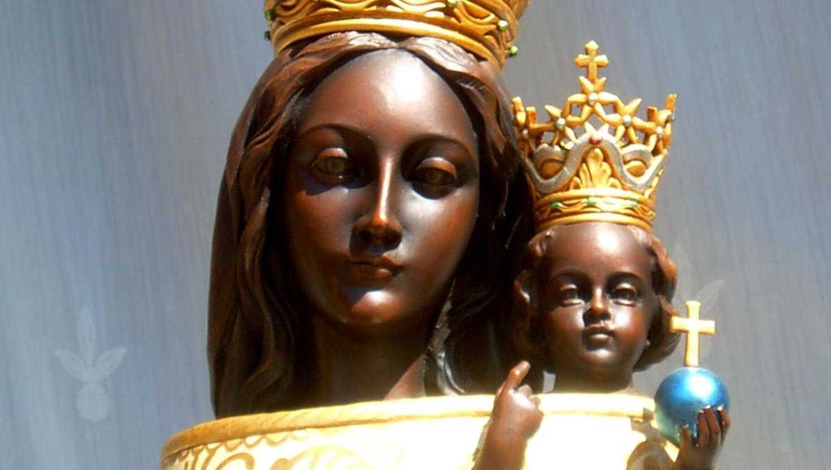 Oggi è il giorno della Madonna di Loreto