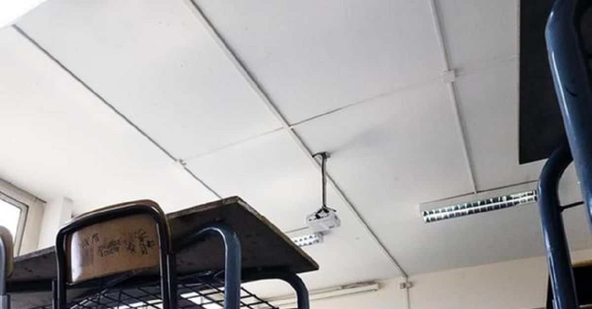 Milano, bambino di 9 anni tenta di gettarsi dalla finestra della scuola