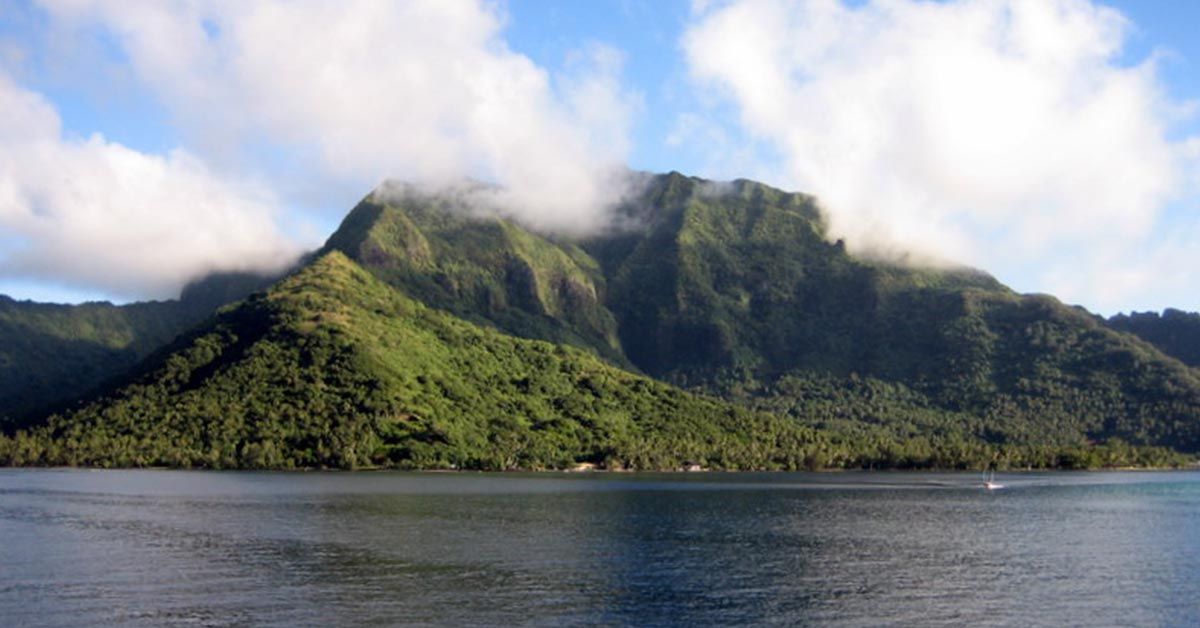 Thaiti: FESTIVAL DES ARTES DES MARQUISES