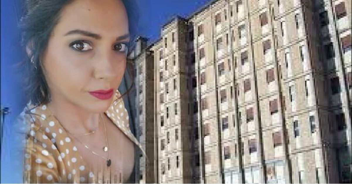 Nicoletta Valente non ce l’ha fatta