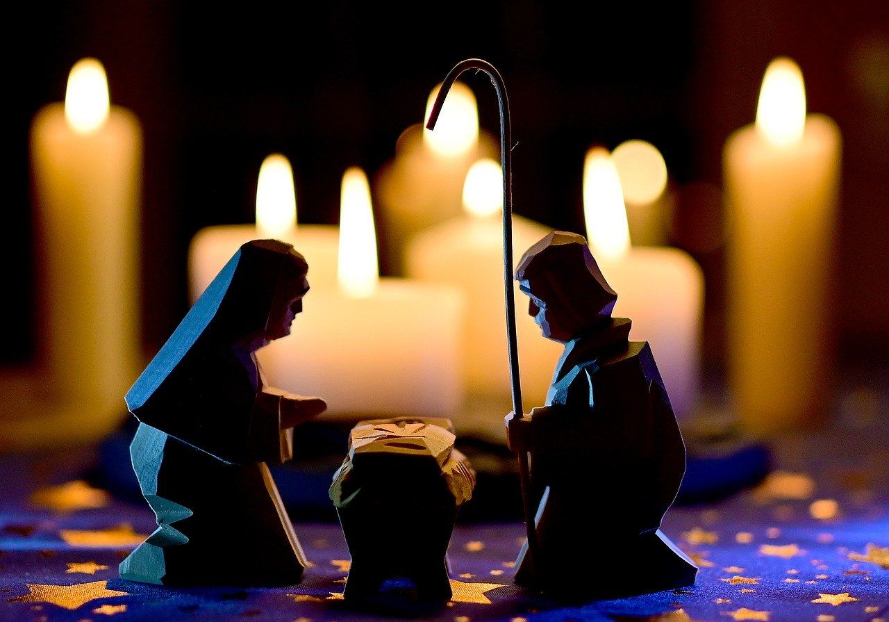 Cos’è la Novena di Natale