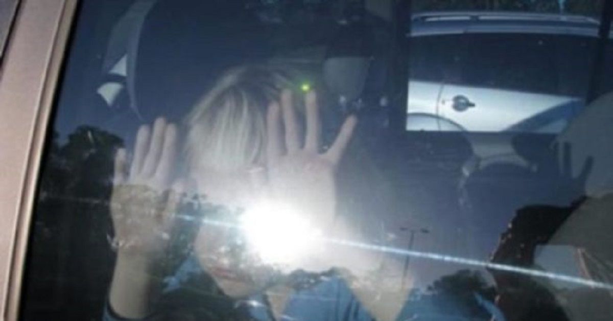 Padova, ladri rubano auto con bimbo all’interno