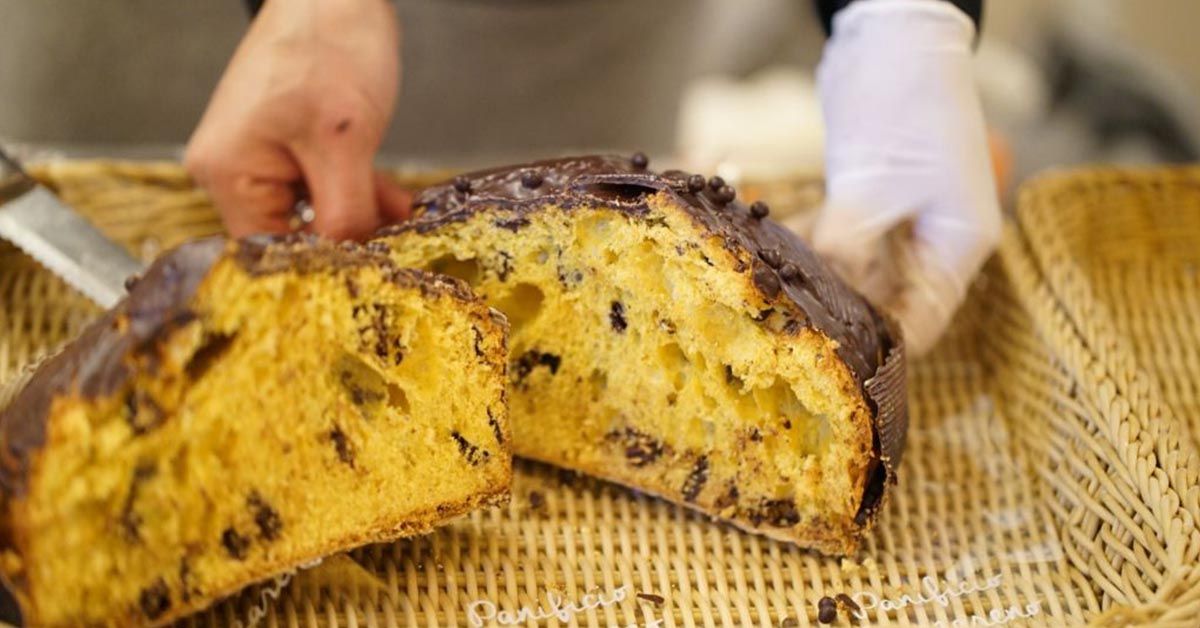 Arriva a Roma il primo Festival del Panettone