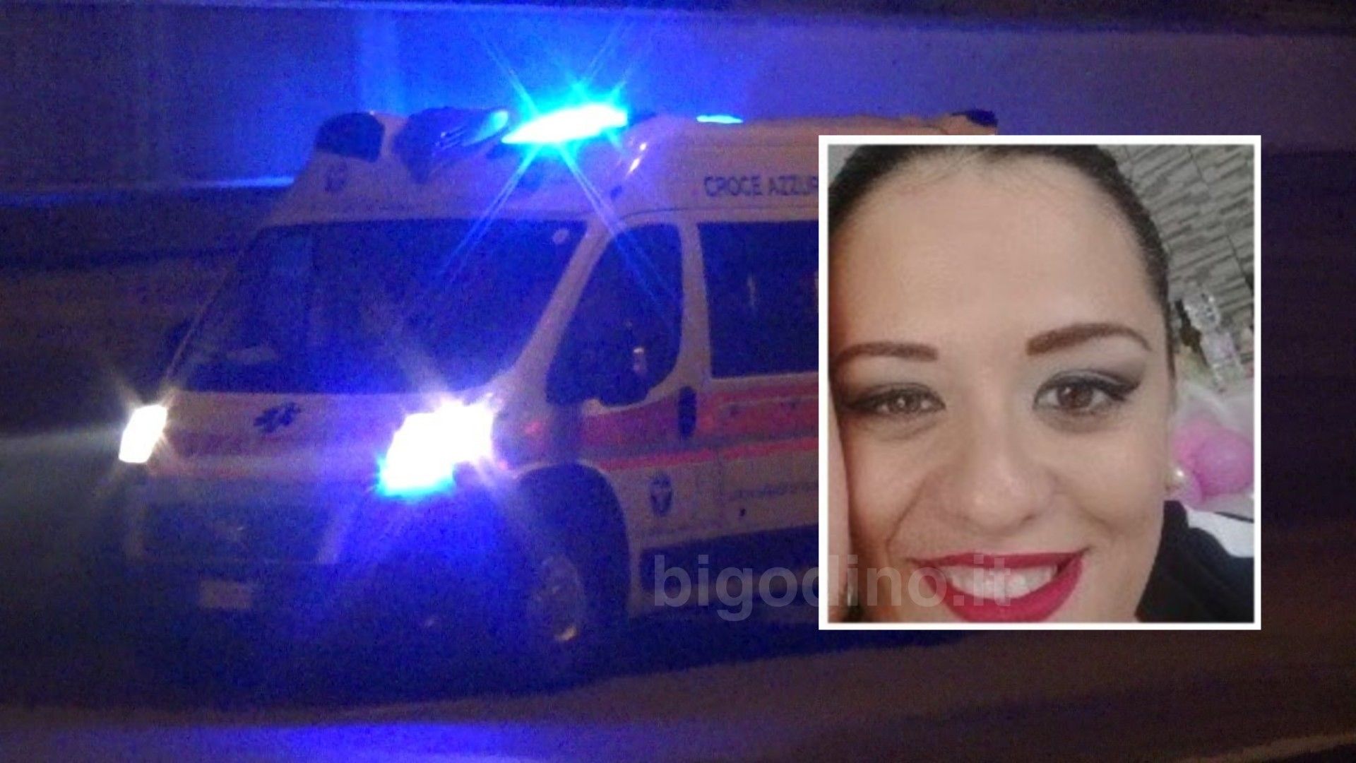 Giugliano, donna 34enne muore in casa: i figli vegliano il corpo