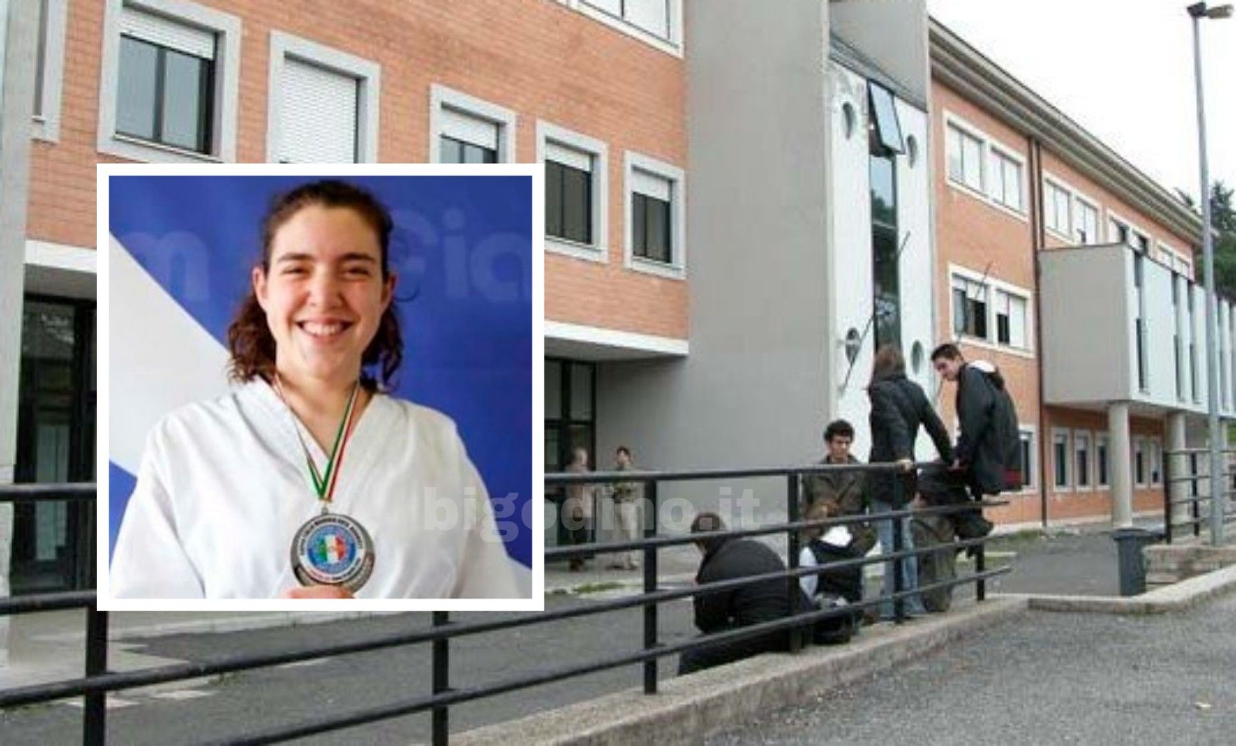 Roma, Federica ha un malore in classe: morta a 17 anni