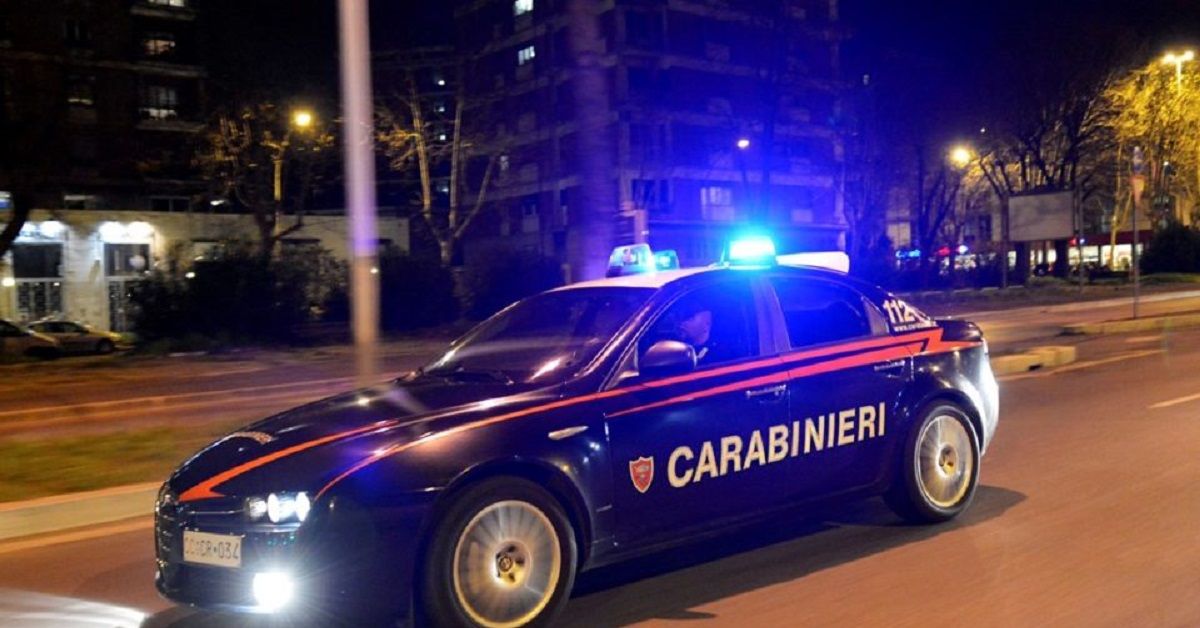 Roma, trovati mamma, papà e neonata in casa senza vita