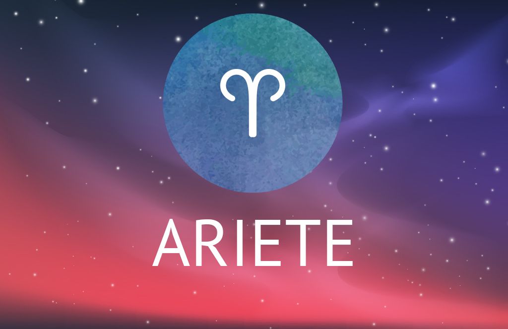 Come conquistare un uomo del segno dell’Ariete
