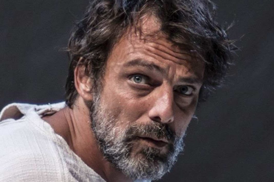 Lutto per Alessandro Preziosi, morto il padre Massimo