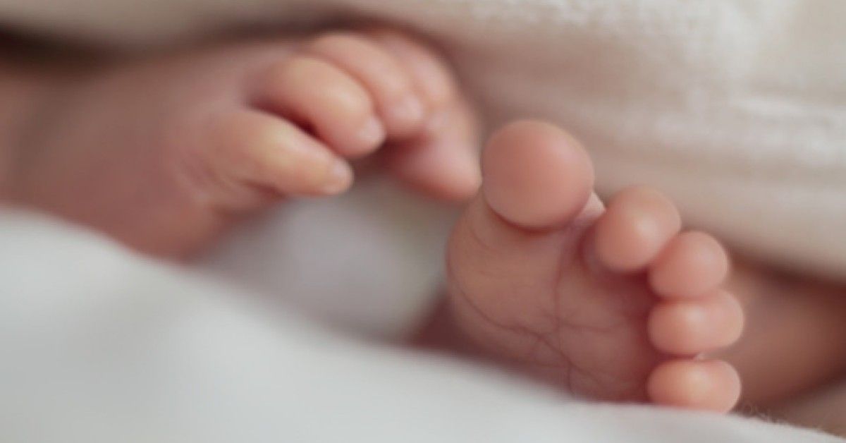 Padova, il bambino di 5 mesi finito in coma , non mostra più attività cerebrale