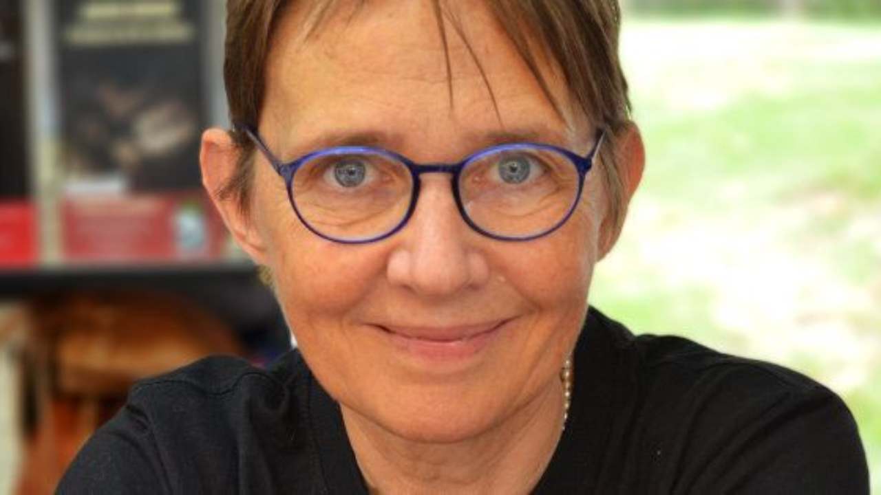 Susanna Tamaro per la Sindrome di Asperger si ritira dalla vita pubblica