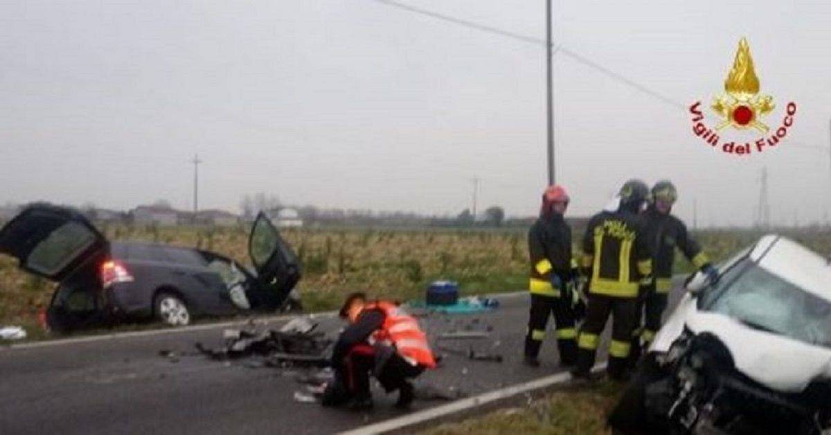 Verona, Alessandra Bertolani ha perso la vita in un drammatico incidente